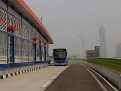 Skema Pembiayaan Inovatif Dorong Pemerataan Pembangunan Infrastruktur