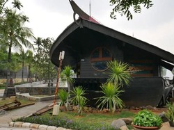 Pengelola Ungkap Sumber Api Kebakaran Putri Duyung Cottage Ancol