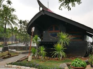 Pengelola Ungkap Sumber Api Kebakaran Putri Duyung Cottage Ancol Pengelola Ungkap Sumber Api Kebakaran Putri Duyung Cottage Ancol
