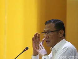 Harga Telur Sumbang Inflasi Paling Tinggi di Juli 2018