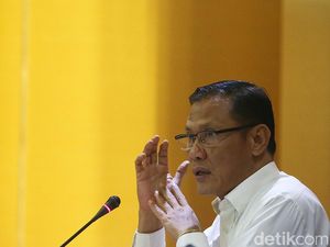 Kepala BPS Dicecar DPR Soal Data Amburadul Kepala BPS Dicecar DPR Soal Data Amburadul