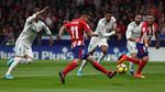 Derby Madrid yang Riuh Itu