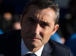 Valverde: Lupakan soal Jarak di Klasemen