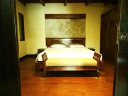 Pilihan Hotel Keren Untuk Menginap di Sekitar Ancol