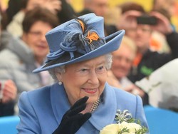 ​Mungkin Ada yang Berminat? ​Ratu Elizabeth Sedang Mencari Seorang Chef