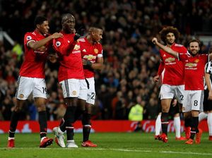 MU Menang, tapi Akhirnya Kebobolan di Old Trafford