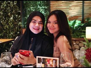 Laila Sari Meninggal Dunia, Shafa Dipukul Haris Pasca Labrak Jennifer Dunn