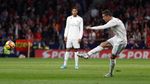 Derby Madrid yang Riuh Itu