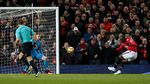 MU Menang, tapi Akhirnya Kebobolan di Old Trafford