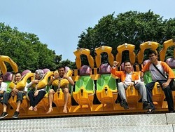 5 Wahana Penguji Adrenalin di Dufan