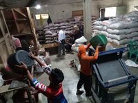 Cerita Asefullah, Petani yang Bisa Jual Beras Rp 8.000/Kg ke Jakarta