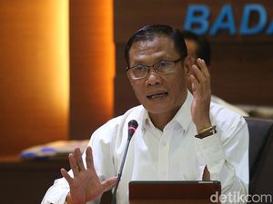 Konsumsi Tumbuh di Bawah 5%, BPS: Waspadai Penurunan Daya Beli