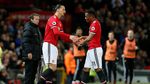 Tendangan Salto Pemain Nomor 10 yang Baru di MU