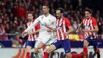 Derby Madrid yang Riuh Itu