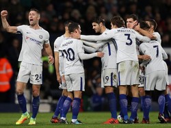 Kemenangan Penting bagi Chelsea Jelang Laga-Laga Krusial
