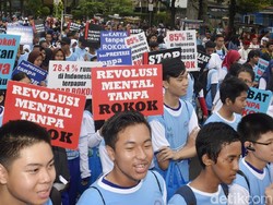 Jelang Pilkada, Guru Besar FKM UI: Jangan Pilih Kepala Daerah Pro Rokok