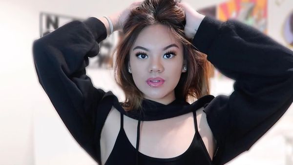 Ini Shafa Aliya, Putri Sarita yang Melabrak Jennifer Dunn