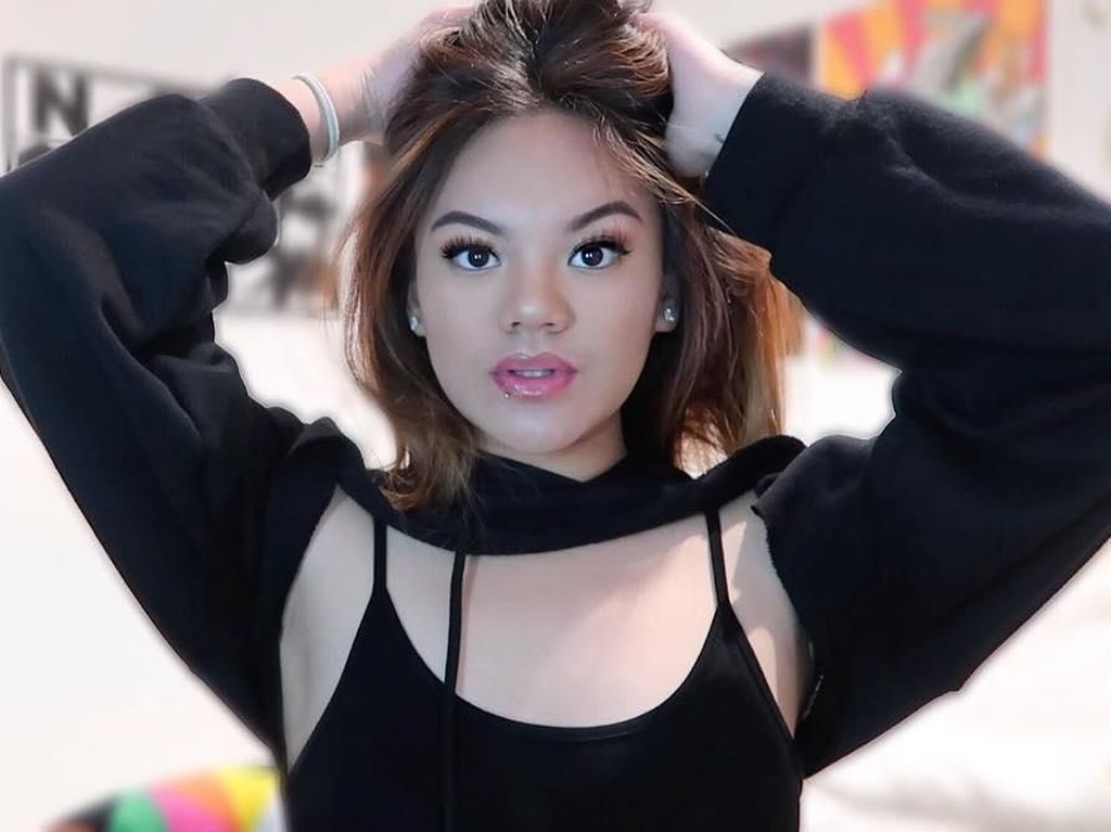 Jika Bertemu Lagi dengan Jennifer Dunn, Apa yang Dilakukan Shafa Haris? Jika Bertemu Lagi dengan Jennifer Dunn, Apa yang Dilakukan Shafa Haris?