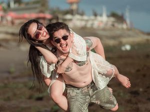 Selvi Kitty Siap Menikah Minggu Ini