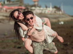 Selvi Kitty Siap Menikah Minggu Ini