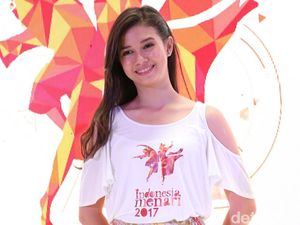 Yuki Kato Kalau Punya Pacar Mau Artis atau Pebalap?