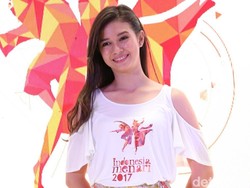 Yuki Kato Kalau Punya Pacar Mau Artis atau Pebalap?