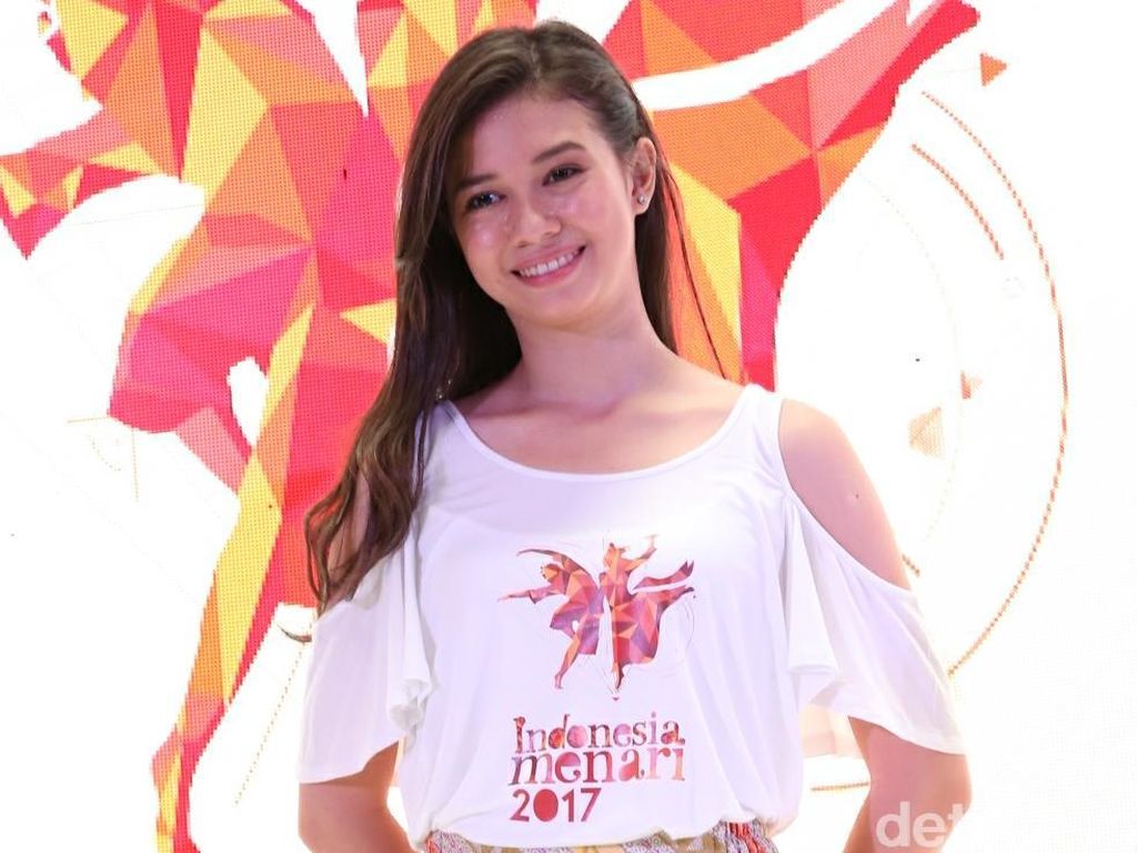 Yuki Kato Kalau Punya Pacar Mau Artis atau Pebalap? Yuki Kato Kalau Punya Pacar Mau Artis atau Pebalap?