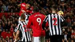 MU Menang, tapi Akhirnya Kebobolan di Old Trafford
