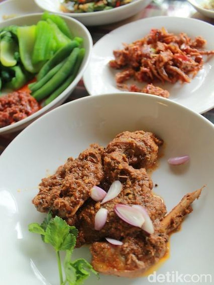 Foto: detikfood Foto: detikfood