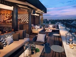 Mau Makan Malam di Resto Rooftop? Simak Dulu 7 Tips Ini