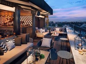 Mau Makan Malam di Resto Rooftop? Simak Dulu 7 Tips Ini Mau Makan Malam di Resto Rooftop? Simak Dulu 7 Tips Ini