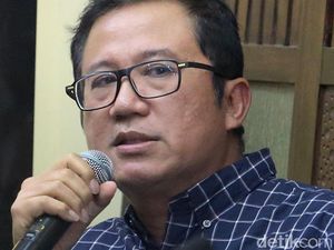 Demokrat Minta Pemerintah Tangkap dan Pulangkan TKA Ilegal Demokrat Minta Pemerintah Tangkap dan Pulangkan TKA Ilegal