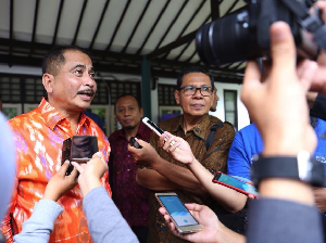 Digitalisasi Komunikasi Publik Dilakukan agar Tak Ketinggalan Zaman