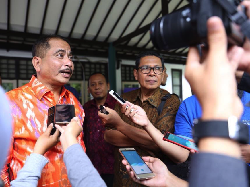 Digitalisasi Komunikasi Publik Dilakukan agar Tak Ketinggalan Zaman