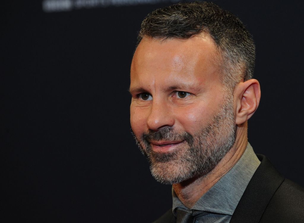 Ryan Giggs yang diyakini memberikan banyak masukan ke Ole Gunnar Solskjaer