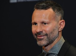 Giggs Didukung untuk Jadi Pelatih Wales
