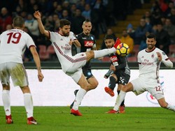 Milan Terlalu Takut dan Mudah Diprediksi