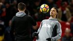 Tendangan Salto Pemain Nomor 10 yang Baru di MU