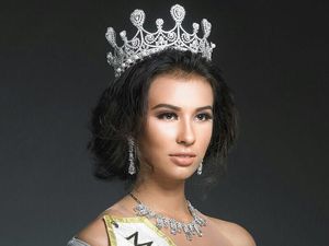 Gagal Raih Juara, Ini Prestasi Indonesia di Ajang Miss World 2017