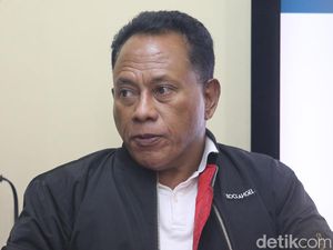 PDIP: Emil Kader Resmi, Jangan Jadi Kutu Loncat