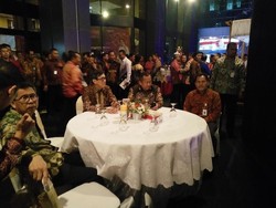 Beri Catatan ke Kemenkum, BPK Soroti Penyusunan Laporan Keuangan