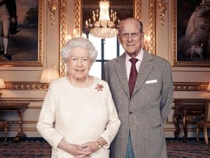 Meghan Markle Tidak Akan Hadir di Pemakaman Pangeran Philip Meghan Markle Tidak Akan Hadir di Pemakaman Pangeran Philip
