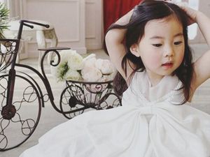 Ini Yebin, Bintang YouTube Cilik Asal Korsel yang Nggemesin Banget