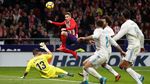 Derby Madrid yang Riuh Itu