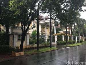 Orang Kaya Ramai-ramai Obral Rumah Mewah di Pondok Indah-Menteng! Orang Kaya Ramai-ramai Obral Rumah Mewah di Pondok Indah-Menteng!