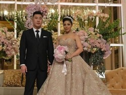 Putri Novanto, Dwina Michaela Tak Terima Surat Panggilan KPK