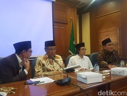 Bahas Deradikalisasi dan Ekonomi, NU akan Gelar Munas di Lombok