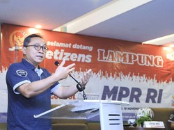 Jaga Persatuan, Anak Muda Diimbau Bijak Gunakan Medsos