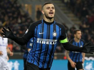 Tentang Gol Icardi yang Banyak dan Menentukan