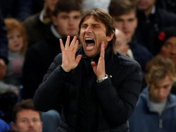 Conte: Jadwal Chelsea Tidak Wajar